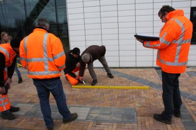 Broers Ten Brinke winnen NK Straatmaken voor Vakvolwassenen | Nieuws | Bouwend Nederland